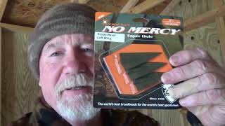 Best Traditional Broadhead for the Buck??????