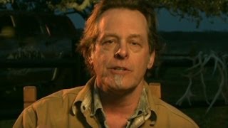 Ted Nugent: History will show that "I'm right"
