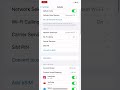 All SMS text issues in foreign countries fixed - easy fix - first fix // (Instagram, Facebook, etc.)