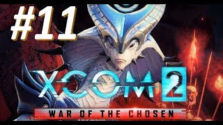 【XCOM2】地球\