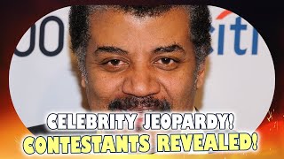 'Jeopardy!' Production Halt, Celebrity Contestants Revealed \u0026 More Exciting Updates!