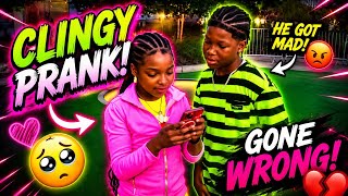 THIS PRANK ALMOST ENDED US… 💔😳