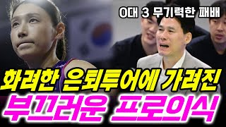 김연경의 화려한 은퇴투어 뒤에 가려진 현대건설의 부끄러운 프로의식... 다가올 여자배구 침체기를 과연 어떻게 극복할 것인가