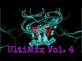 StormP's Ultimix Vol. 4