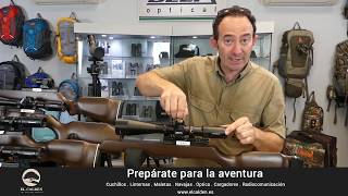 Tutorial Cero Stop en visor Delta Stryker - por Juan Polo