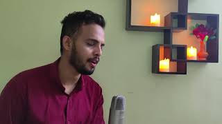 Do Dil Mil Rahe Hain Song Cover by Bilal Khan  Unplugged Cover Songs