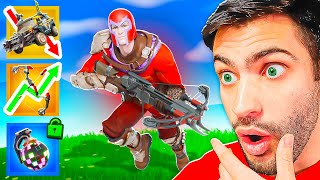 🔴 BIG *UPDATE* OUT NOW in FORTNITE! (Season 3)