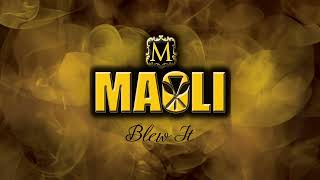 Maoli - Blew It (Audio)