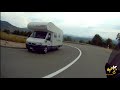 gospic to korenica croatian roads 2018