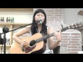 20150902 柯泯薰 - talking+這是我的地方 @Unbiggie cafe