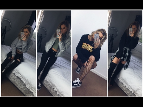 HOW TO FIND YOUR OWN PERSONAL STYLE (VLOG STYLE) | WITH CURRENT TRENDS HOW TO FIND YOUR OWN PERSONAL STYLE (VLOG STYLE) | WITH CURRENT TRENDS