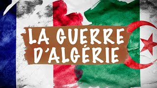 La Guerre d’Algérie et ses Mémoires - Histoire - Bac