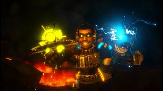 Hugo Boss 78 Test [SFM]
