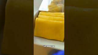 ¡Cuidado! Profeco detecta queso amarillo PIRATA