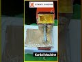 automatic kurdai machine murukku foodie chakali kurdai makeinindia businesswomen cooking