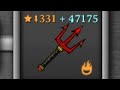 Magic Rampage Wicked skewer || Magic Rampage best combination || Magic Rampage