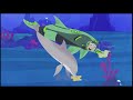 Wild Kratts 🦈🌊 Sharks Predator and Prey  Shark Week  Kids Videos