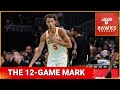 Atlanta Hawks: Boston Celtics upset, first 12 games, offense, defense, etc with Tyler Jones (Part 1)