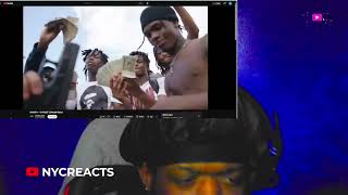 SHOOTA - “10 PIECE” - Official Video - REACTION!