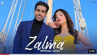 ZALMA : GURI (Official Video) Satti Dhillon | Sharry Nexus | Punjabi Song | GK Digital | Geet MP3