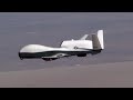 mq 4c triton unmanned aircraft 1st flight