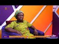 SHOCKING!!!... A WOMAN WHO DIED FOR THREE WEEKS AND CAME BACK TO LIFE