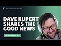 A message from the President of Web Components (Dave Rupert)