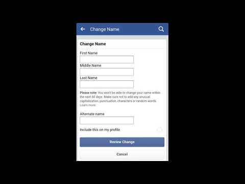 Tinder name, How to change tinder name Tinder name, How to change tinder name