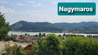 Snapshots from NAGYMAROS,Hungary