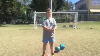 Epic Forfeit Football Challenges