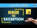 Make Your Errors, Safer // Clean Code