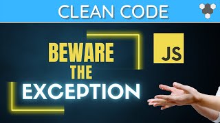 Make Your Errors, Safer // Clean Code