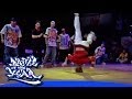 BOTY 2004 - STUTTGUARD VS BREAK THE FUNK - BATTLE FOR 3RD PLACE [BOTY TV]