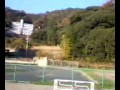 二葉山トンネル建設予定地 広島市東区） construction site of hutabayama tunnel