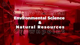 Environmental Science & Natural Resources