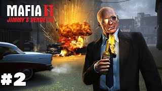 Mafia 2 - Jimmy's Vendetta DLC Walkthrough #2