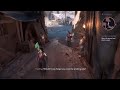 Dragon Age: The Veilguard - Harding asking Lucanis about calling Spite something else banter