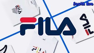 브랜드 휠라 FILA, 다시 전성기를 찾다 !