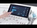 Samsung UGEO WS80A The Premium Dimension in the Ultrasound for Women's healt Samsung UGEO WS80A The Premium Dimension in the Ultrasound for Women's healt