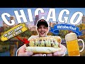 Lakeview East Oktoberfest Walking Tour: The Best German Food & Biergartens In The Neighborhood