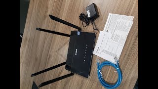 Ep 103 เปลี่ยน router D-link Dir 1251 เป็นโหมด Repeater Part 1