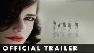 CRACKS -  Trailer - Starring Eva Green