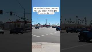 Moving To Phoenix Az Phoenix