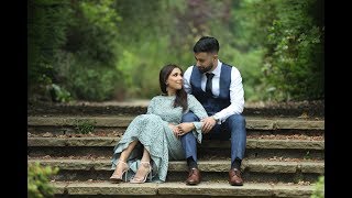 Best Pre Wedding - London - Female Photographer & Videographer