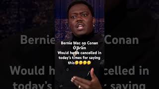 Bernie Mac discussing a very controversial topic😳 #trending #viral #foryou #shorts #short #video