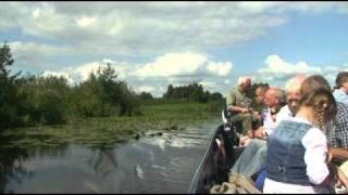 Varen in De Wieden, Overijssel