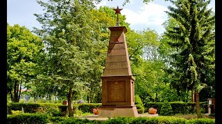 Sowjetischer Ehrenfriedhof (Teltow) | Советское кладбище (Тельтов)