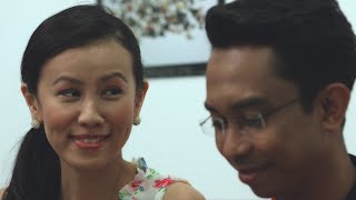 Menantu International EP11 | Drama Melayu