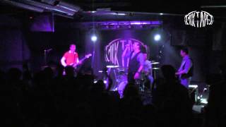 P.I.F. - Kolelo ( Live @ club *MIXTAPE 5*, Sofia 09 05 2012 )