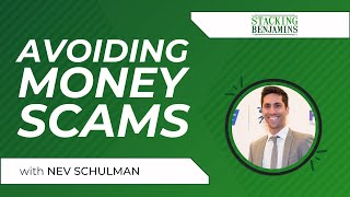 Avoiding Money Scams With Nev Schulman | UNCUT INTERVIEW